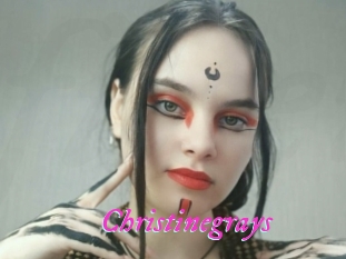 Christinegrays