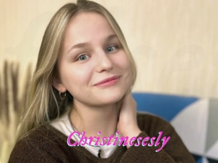 christinesesly Fille Sensuelle