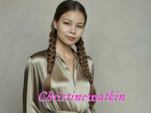 Christinewatkin