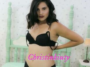 Christinkiuty