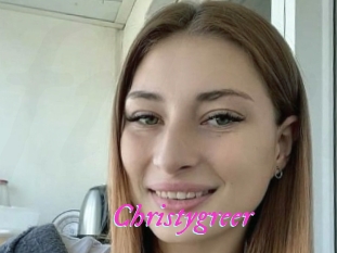 christygreer Fille Sensuelle