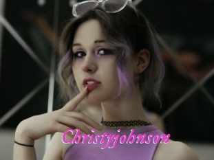 Christyjohnson