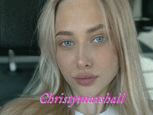 christymarshall Fille Sensuelle