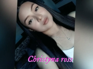 Christyna_ross