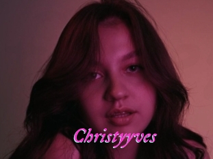 Christyyves