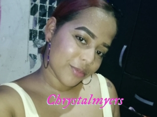 Chrystalmyers