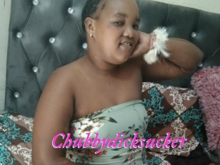 Chubbydicksucker