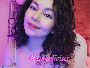 Chubbylicius