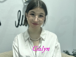 Cialyn