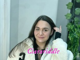 Ciarariddle