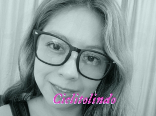 Cielitolindo