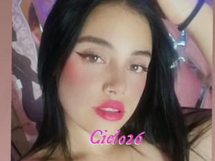 Cielo26