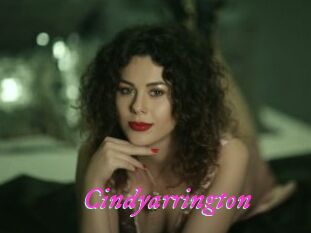cindyarrington Fille Sensuelle