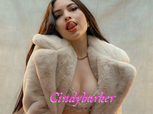 Cindybarker
