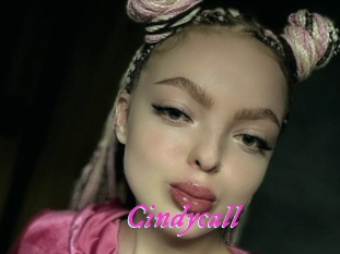 Cindycall