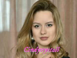 cindycrystall Fille Sensuelle