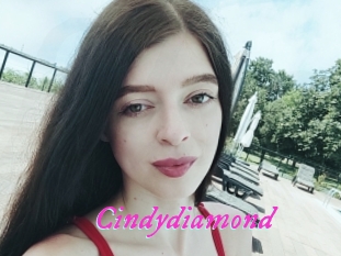 cindydiamond Fille Sensuelle