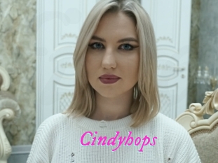 cindyhops Fille Sensuelle