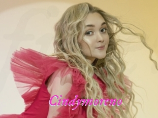 Cindymoreno