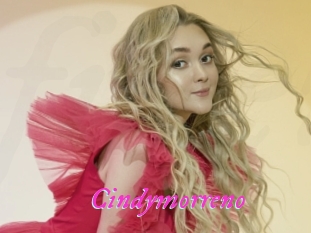 cindymorreno Fille Sensuelle