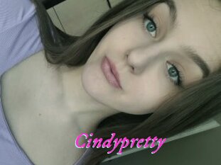 Cindypretty