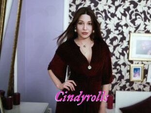 Cindyrolls