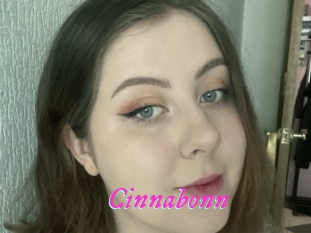 cinnabonn Fille Sensuelle