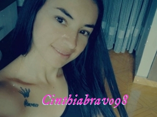 Cinthiabravo98
