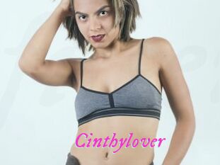 Cinthylover