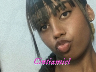 Cintiamiel