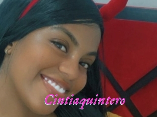 Cintiaquintero