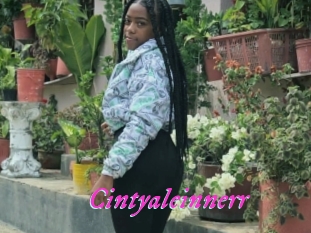 Cintyaleinnerr