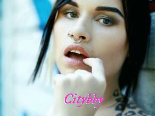 citybby Fille Sensuelle