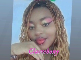 claerehony Fille Sensuelle
