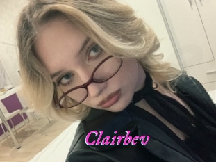 Clairbev