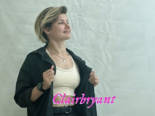 Clairbryant