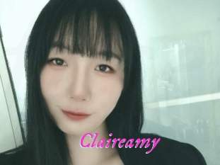 Claireamy