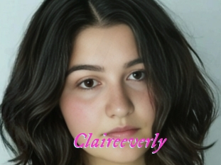 Claireeverly
