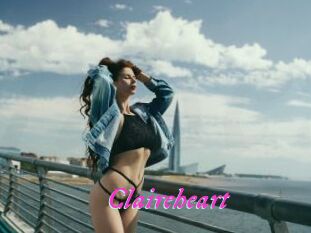 Claireheart