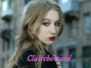 Clairehoward