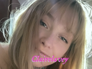 Clairelavey
