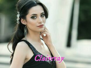Claireray
