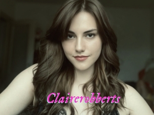 Clairerobberts