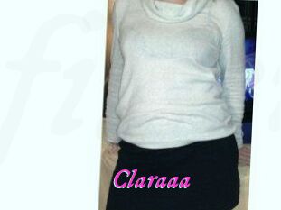 Claraaa