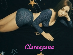 Claraayana