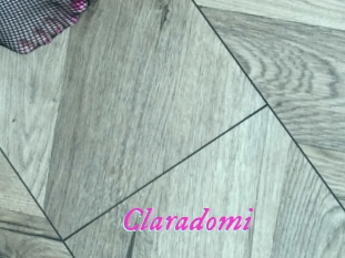 Claradomi