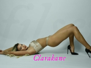 Clarakane