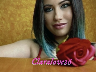 Claralove26