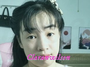 Claranwilson