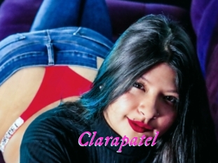 clarapatel Fille Sensuelle